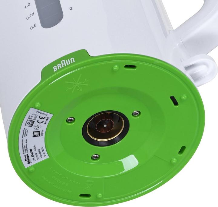 Immagine prodotto Braun Kettle (1.70 l, Spina UE)