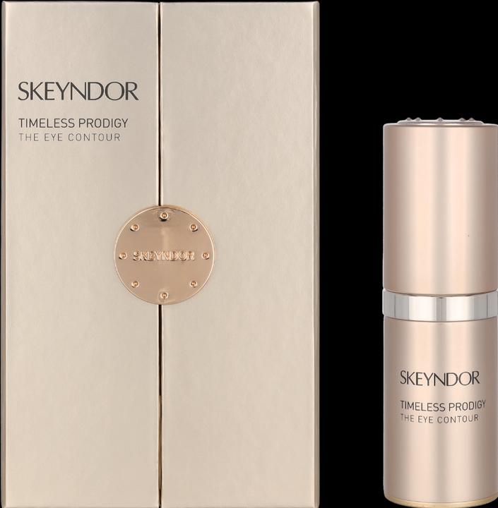 Produktbild Skeyndor Timeless Prodigy The Eye Contour (20 ml)