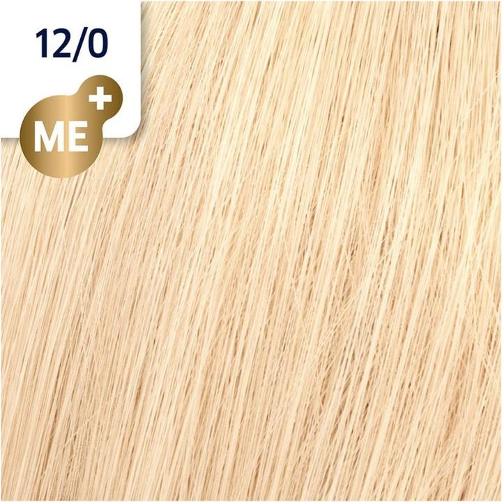 Produktbild Wella Koleston Perfect ME+ Special Blondes (12/0 Special Blond Natur)