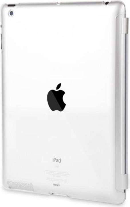Actual product image Moshi iGlaze XT (3, 4, IPad 2)