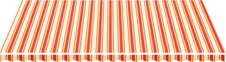 Produktbild VidaXL Lybed (500 x 350 cm)