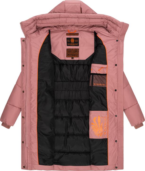 Actual product image Marikoo Yuikoo (XS)