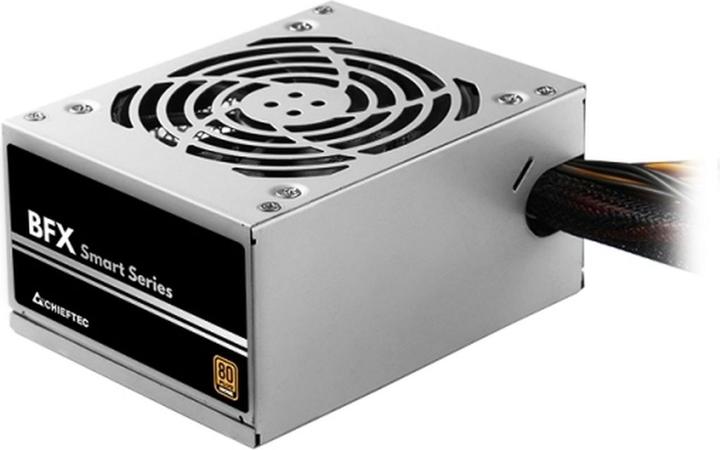 Chieftec Netzteil SFX bulk (450 W)