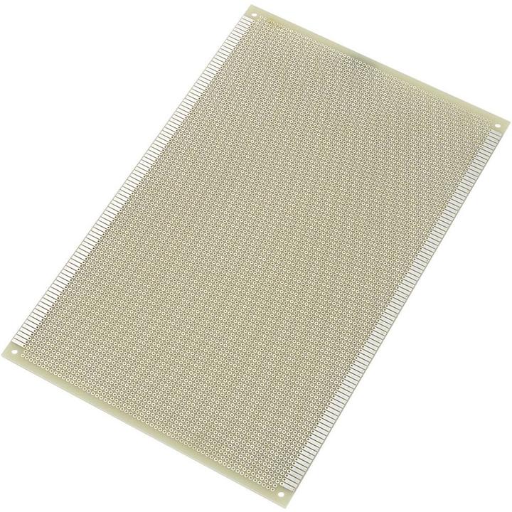 Tru Components Leiterplatte FR4 verzinnt (Platine)