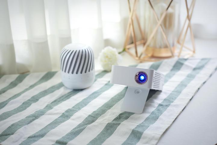 Produktbild LG Ph30jg (HD, 250 lm, 1.3:1)