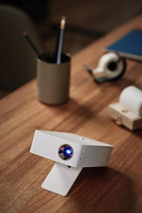 Produktbild LG Ph30jg (HD, 250 lm, 1.3:1)
