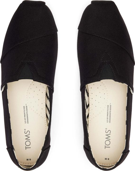 Immagine prodotto Toms W's Classic Alpargata Canvas (43)