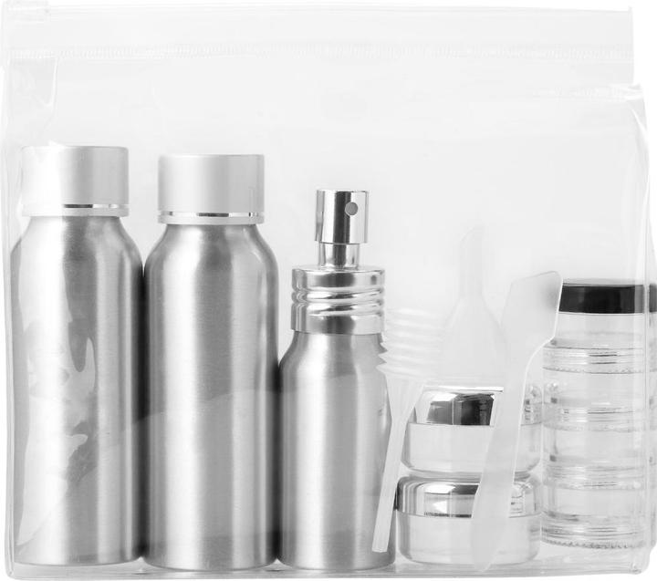 Bullet Reisebehälter Set Frankfurt (Necessaire)