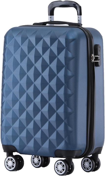 Produktbild Beibye Hartschalen-Trolley (45 l, Handgepäck (bis 50l))