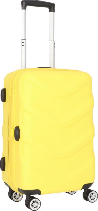 Actual product image Stratic Arrow 2 - Hard Case S (36 l, Hand luggage (up to 50 litres))