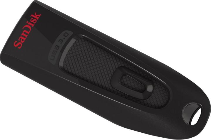 Produktbild SanDisk Ultra (128 GB, USB-A)