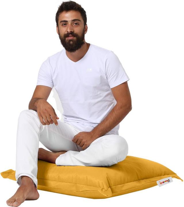 Produktbild Atelier del Sofa Sarai (70 x 15 x 70 cm)
