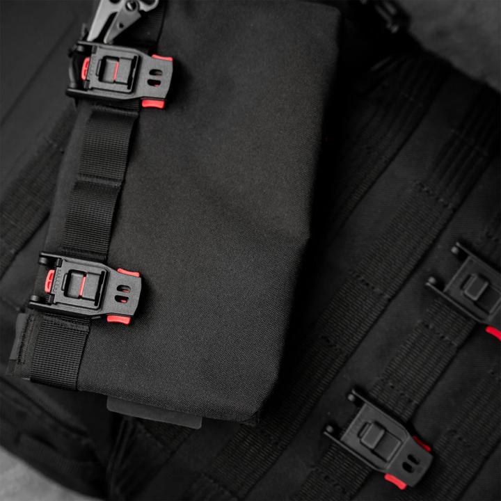 Image du produit CRDBAG Maglock MOLLE Schnallen (Étui pour accessoires de caméra)