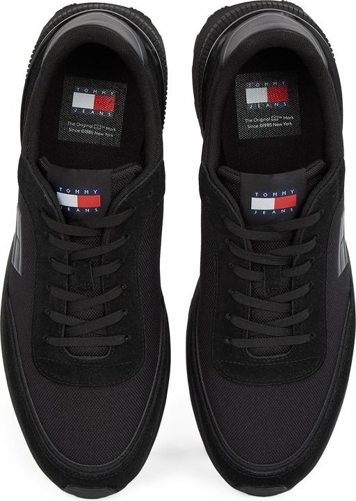Actual product image Tommy Hilfiger Tjm Technical Runner (44)
