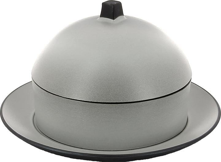 Revol Equinoxe Dim-Sum Set (22 cm, Frying pan, Ceramic)