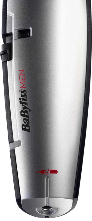 Produktbild BaByliss X-10