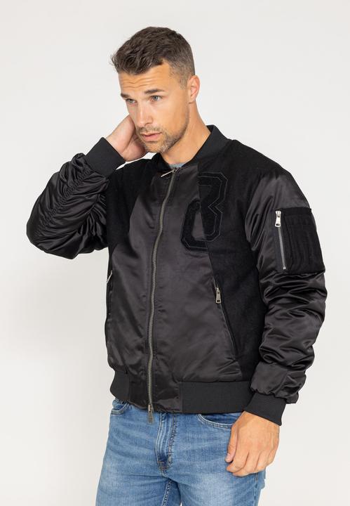 Produktbild Bombers Original Bomberjacke Nabari U (M)