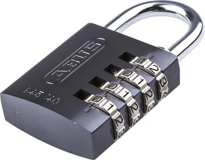 Immagine prodotto Abus 145/40 titanium Lock-Tag