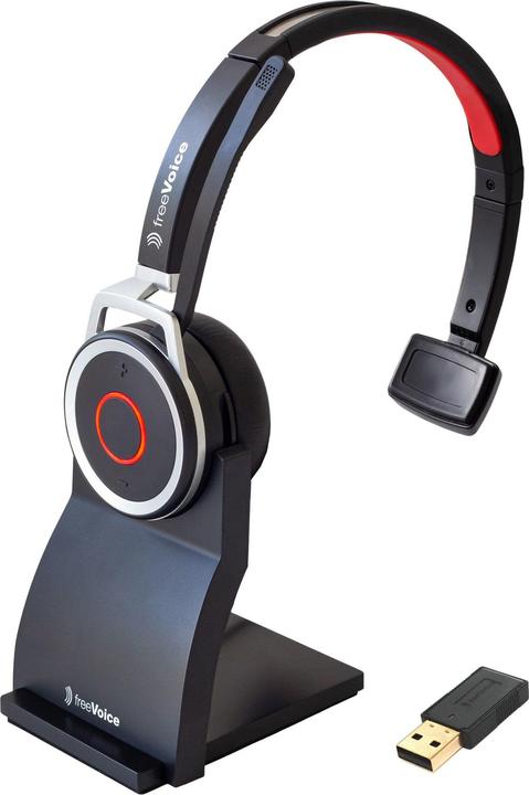 Office headset