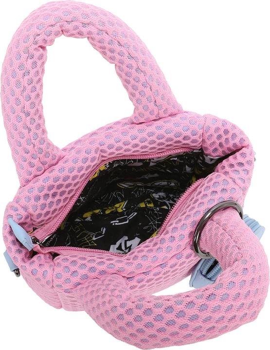 Immagine prodotto Buffalo Boxy15 Mini borsa a mano 17,5 cm