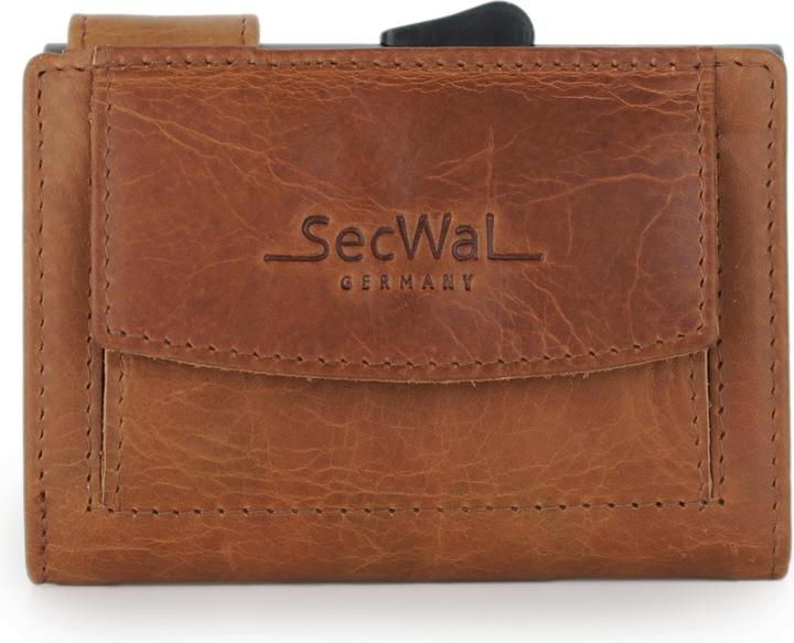 Produktbild SecWal Portemonnaie 2
