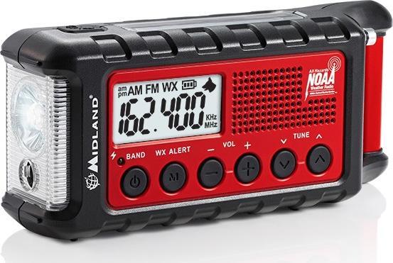 Immagine prodotto Midland Er300 (FM)