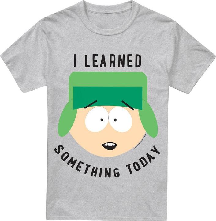 Produktbild Ubisoft I Learned Something Today TShirt (XL)