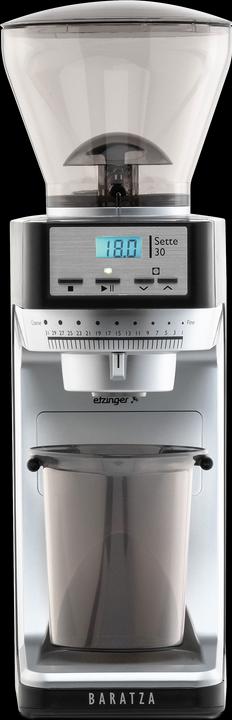 Produktbild ScentStory Sette 30 Coffee Grinder (Black)
