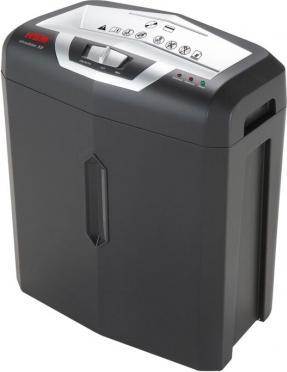Actual product image HSM SHREDSTAR document shredder (Particle cut)