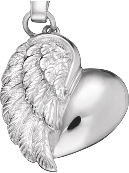 Image du produit Engelsrufer Charm aile de coeur (Argent 925)