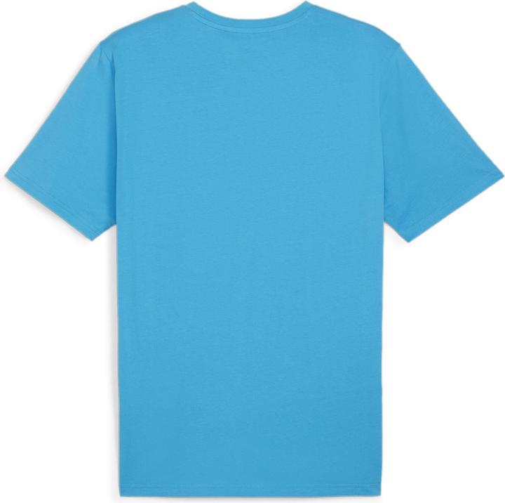 Immagine prodotto Puma Maglia con logo teamRISE in cotone (L)