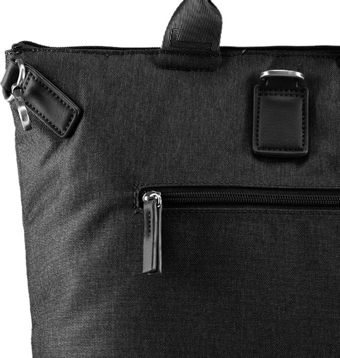 Actual product image Jost Rucksack Bergen (19 l)