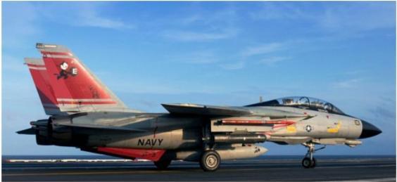 Revell F-14D Super Tomcat