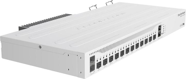 Produktbild MikroTik CCR2004-1G-12S+2XS