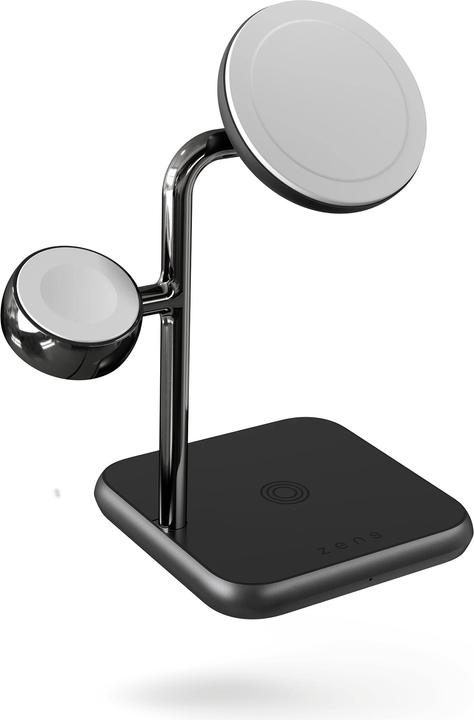 Zens 4-in-1 MagSafe + Watch charger (45 W)