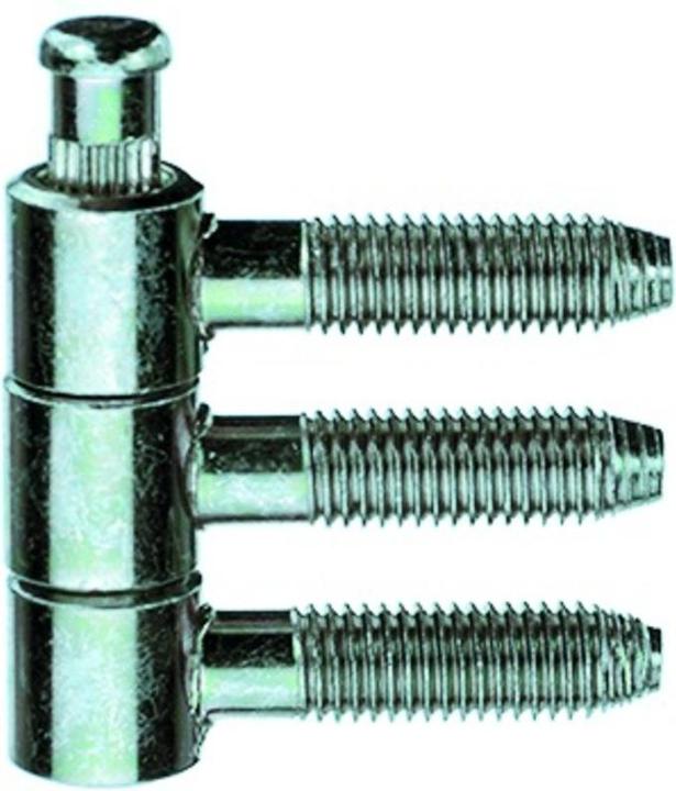 Anuba Cinghie di perforazione modello C (CH standard)