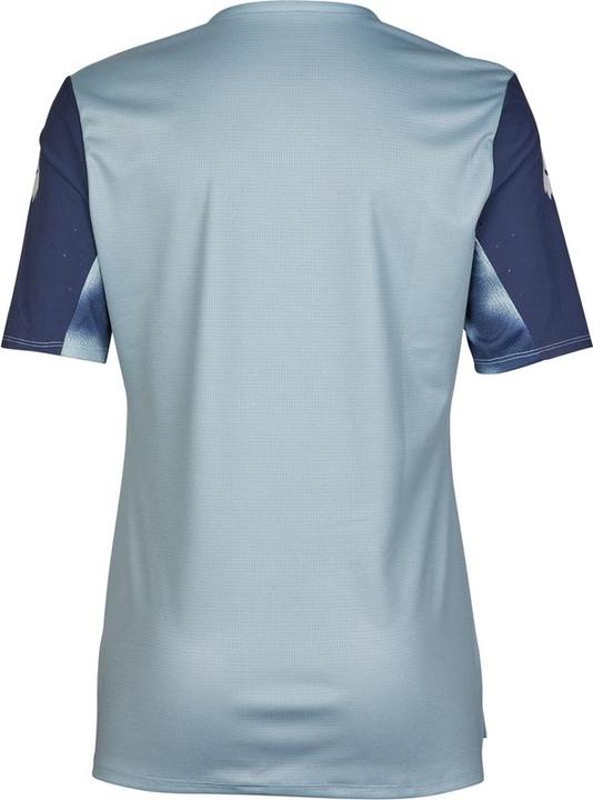 Image du produit Fox Jersey 24 W Defend Ss Taunt Gmtl (L)