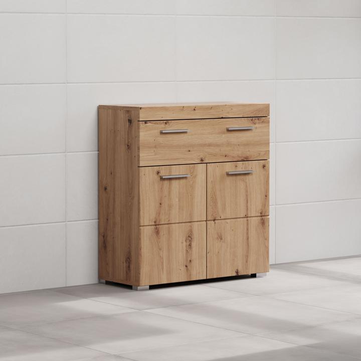 Actual product image Trendteam Amanda (73 x 31 x 79 cm)