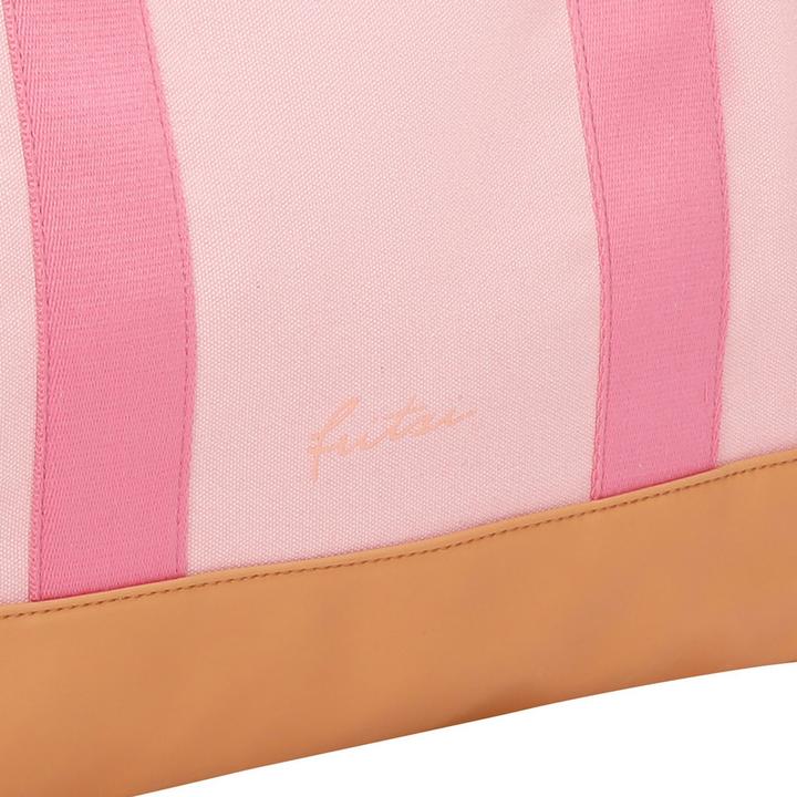 Produktbild Fritzi aus Preußen Canvas Handtasche 40 cm (15 l)