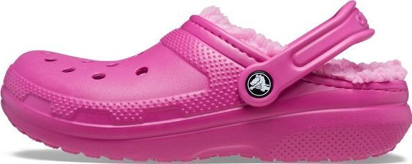 Actual product image Crocs Classic Lined Clog (41, 42)