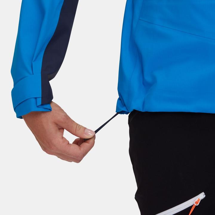 Produktbild Mammut Taiss HS Hooded Jacket Women (XS)