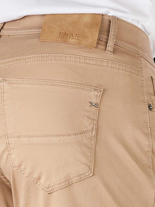 Actual product image BRAX Cadiz (Cooper New) Pant Straight Fit Clay (W31/L32)