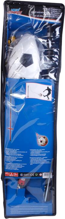 Immagine prodotto New Sports Set allenatore di calcio