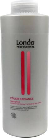 Actual product image Londa Color Radiance Shampoo (1000 ml, Liquid shampoo)