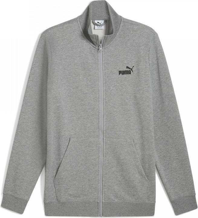 Produktbild Puma ESS No. 1 Logo Track Jacket TR (4XL)