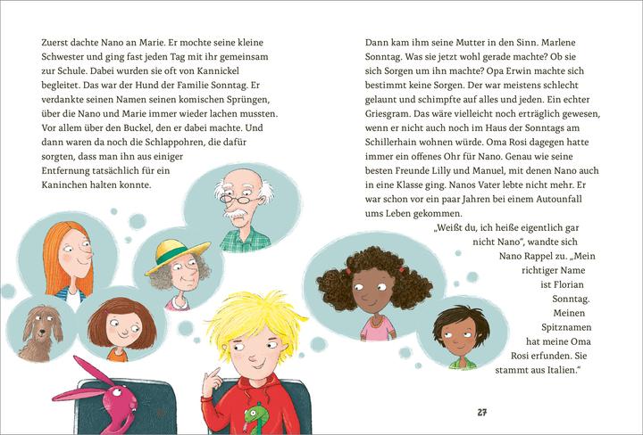 Produktbild Tessloff Der kleine Medicus. Band 1. Voll verschluckt (Deutsch, Dietrich Grönemeyer, Sabine Rothmund, 2023)