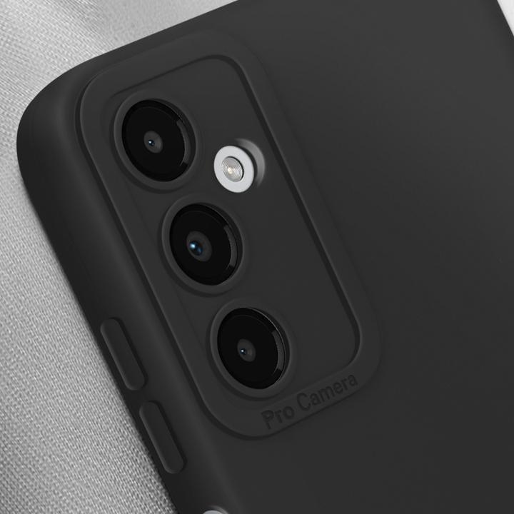 Immagine prodotto Avizar Serie di custodie SoftGlow (Samsung Galaxy A05s)