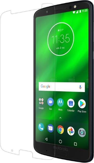 Immagine prodotto Nillkin Film protettivo della serie Super Clear (1 Pezzo/i, Motorola Moto G6 Plus)