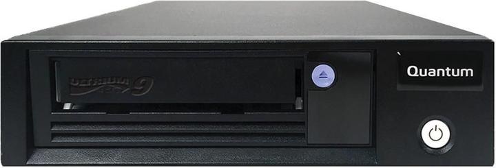 Quantum Lto9 Tape Drive Hh Kit Tabletop