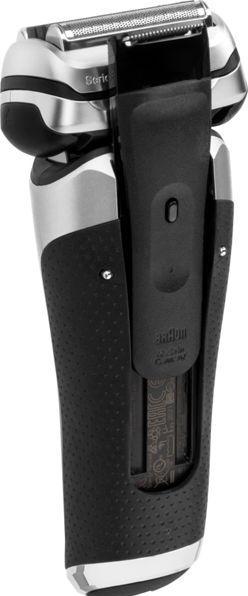 Productafbeelding Braun Scheerapparaat Series 9 Pro 9477cc